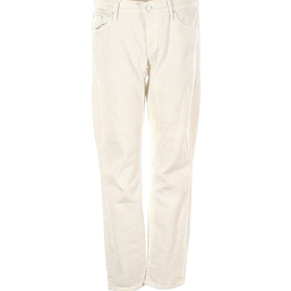 MOTHER The Looker Crop, Mirror Mirror, Size 27 - Picture 1 of 9